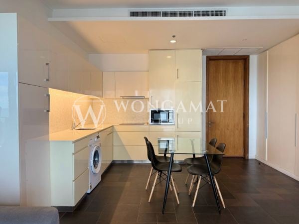 1 ห้องนอน-Northpoint Wongamat — 7