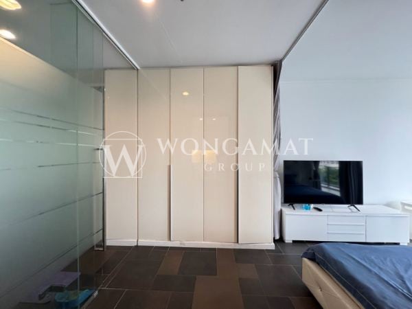 1 ห้องนอน-Northpoint Wongamat — 6