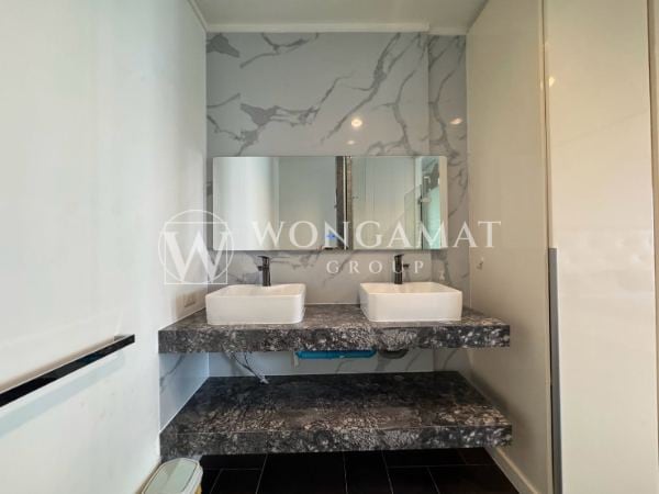 1 ห้องนอน-Northpoint Wongamat — 2