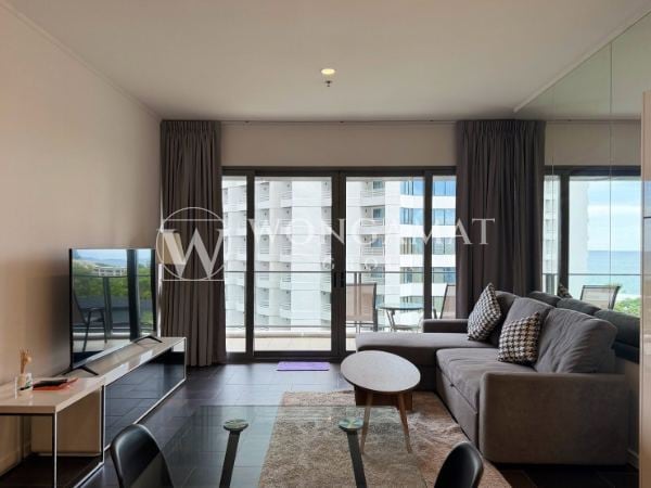 1 Schlafzimmer – Northpoint Wongamat