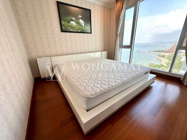2 Schlafzimmer – The Palm Wongamat — 4