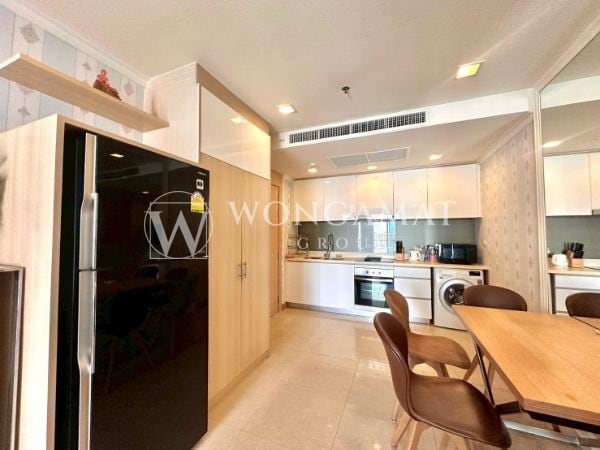 2 ห้องนอน - The Palm Wongamat