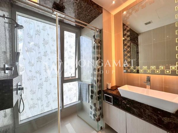 2 Schlafzimmer – The Palm Wongamat — 6