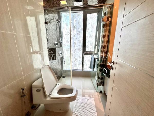 2 Schlafzimmer – The Palm Wongamat — 7
