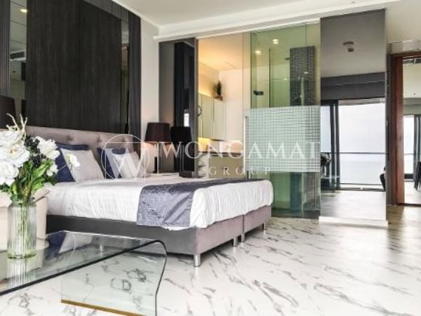 Studio – Northpoint Wongamat — 7