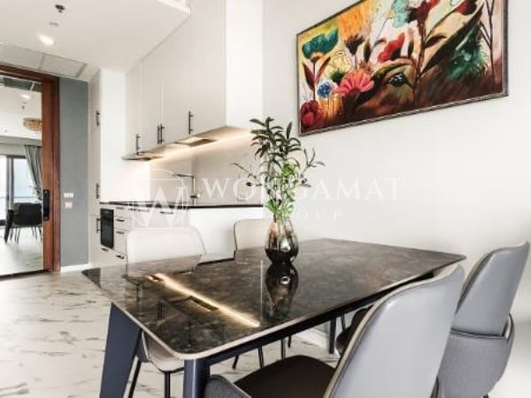 Studio – Northpoint Wongamat — 6