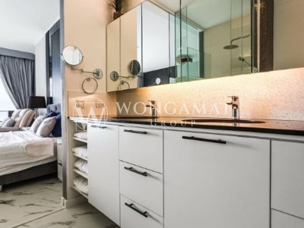 Studio – Northpoint Wongamat — 8