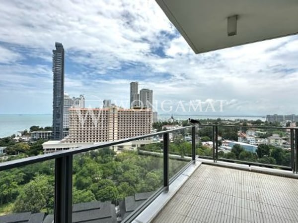 3 Schlafzimmer – Northpoint Wongamat — 10