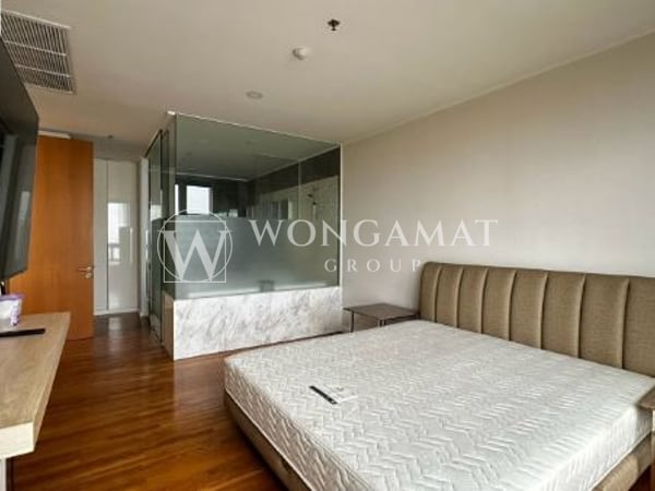 3 Schlafzimmer – Northpoint Wongamat — 9