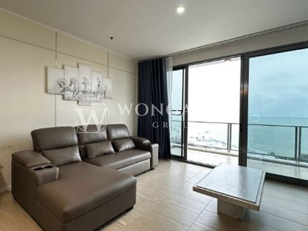 3 ห้องนอน-Northpoint Wongamat