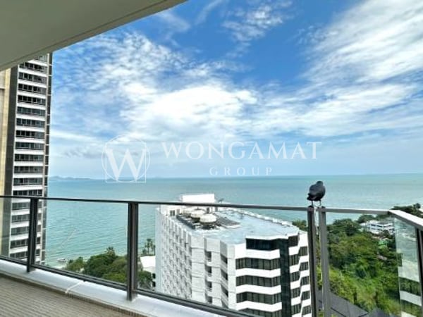 3 Schlafzimmer – Northpoint Wongamat — 11