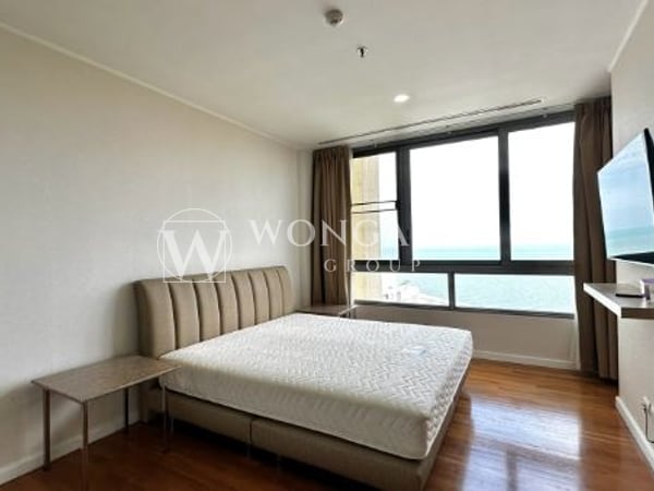 3 Schlafzimmer – Northpoint Wongamat — 8