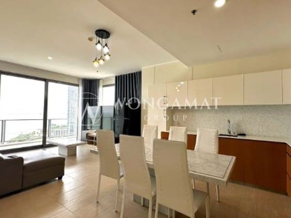 3 Schlafzimmer – Northpoint Wongamat — 2