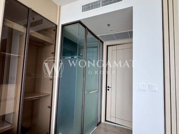 1 Schlafzimmer – Arom Wongamat — 7