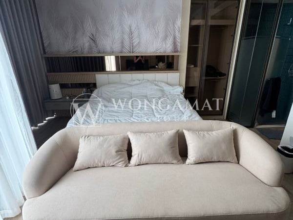 1 Schlafzimmer – Arom Wongamat — 6