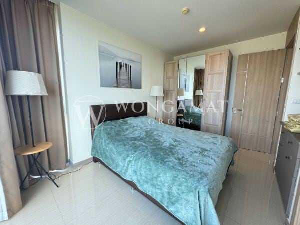 1 Schlafzimmer – Riviera Wongamat — 7