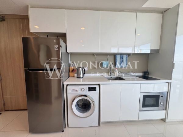 1 Schlafzimmer – Riviera Wongamat — 2