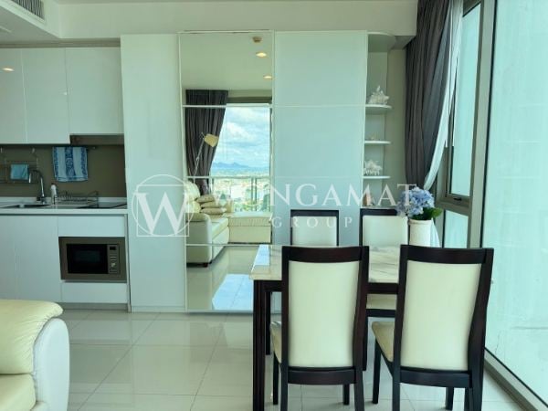 1 Schlafzimmer – Riviera Wongamat — 8