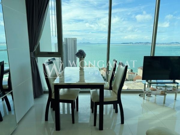 1 Schlafzimmer – Riviera Wongamat — 5