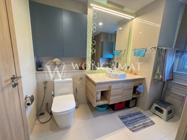 1 Schlafzimmer – Riviera Wongamat — 11