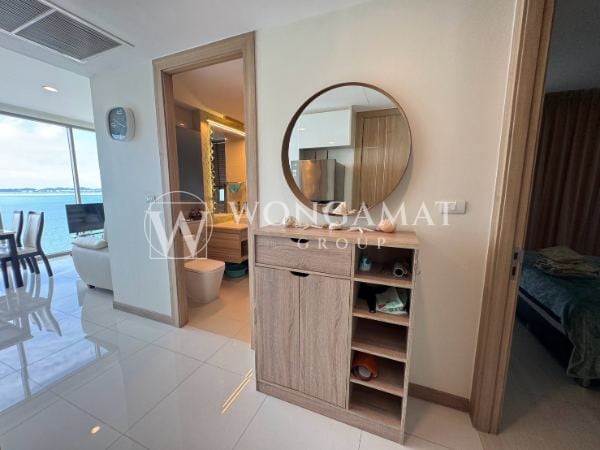 1 Schlafzimmer – Riviera Wongamat — 10