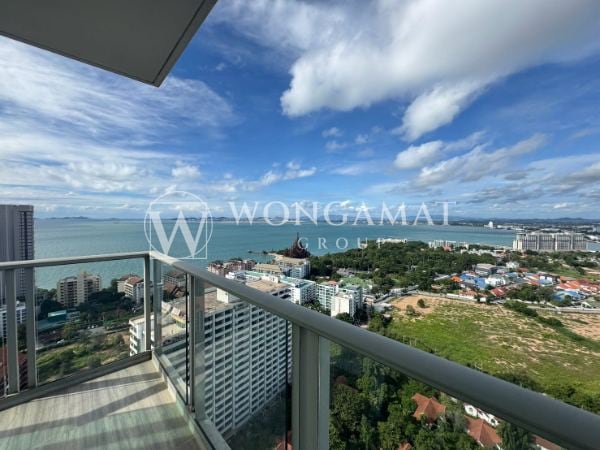 1 Schlafzimmer – Riviera Wongamat — 12