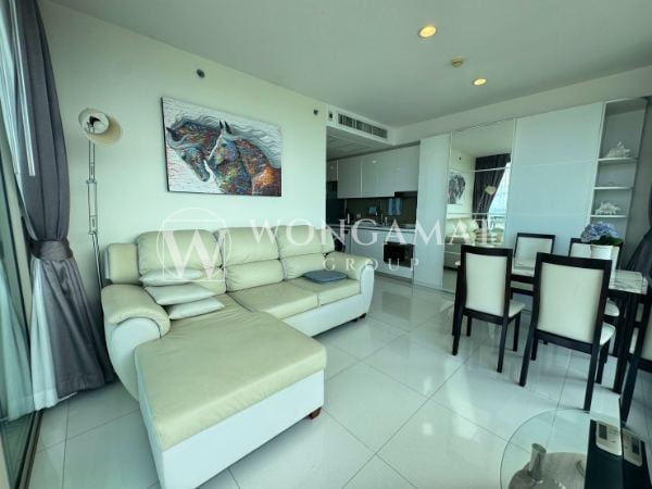 1 Schlafzimmer – Riviera Wongamat — 4