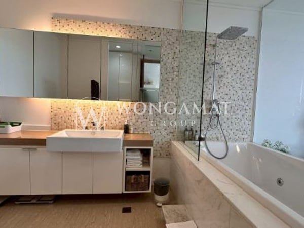 3 ห้องนอน-Northpoint Wongamat — 8