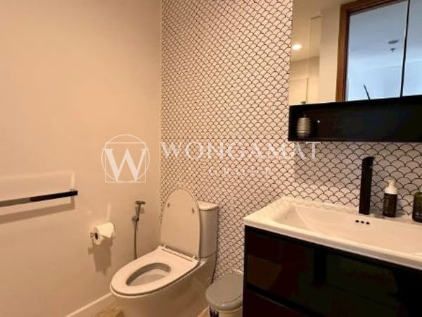 3 ห้องนอน-Northpoint Wongamat — 7