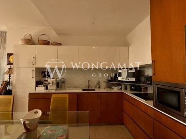 3 ห้องนอน-Northpoint Wongamat — 2