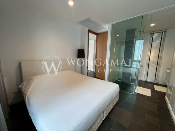 2 Schlafzimmer – Northpoint Wongamat — 12