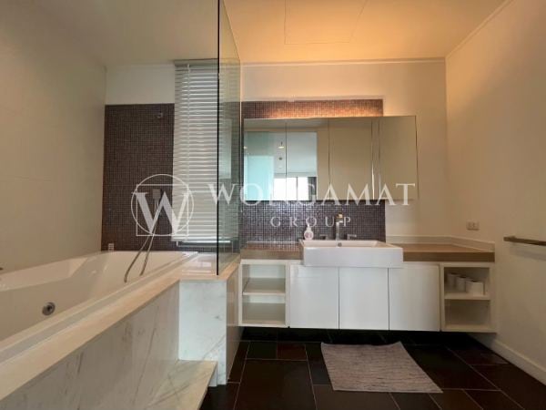 2 Schlafzimmer – Northpoint Wongamat — 14