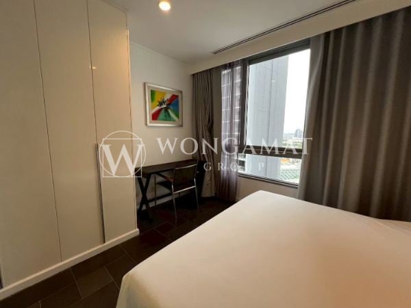 2 Schlafzimmer – Northpoint Wongamat — 2
