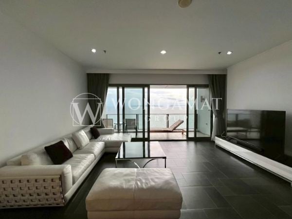 2 Schlafzimmer – Northpoint Wongamat