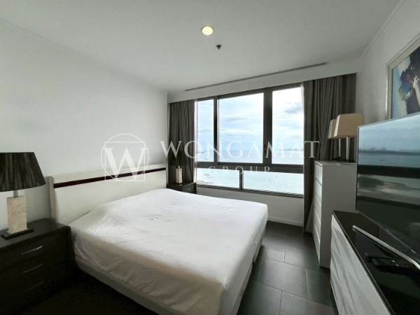 2 Schlafzimmer – Northpoint Wongamat — 11