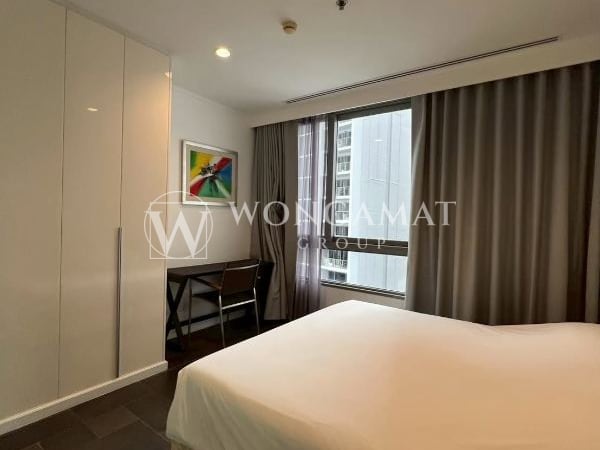 2 Schlafzimmer – Northpoint Wongamat — 16