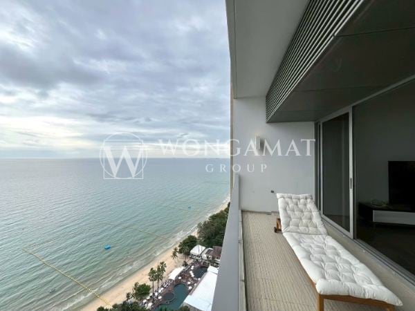 2 Schlafzimmer – Northpoint Wongamat — 13