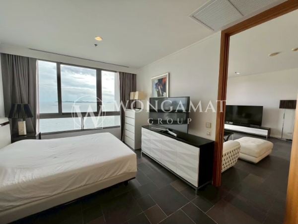 2 Schlafzimmer – Northpoint Wongamat — 3