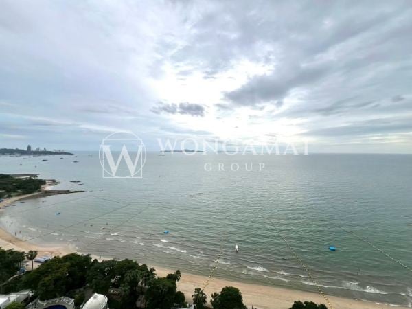 2 Schlafzimmer – Northpoint Wongamat — 15