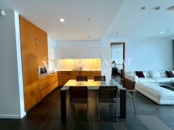 2 Schlafzimmer – Northpoint Wongamat — 7