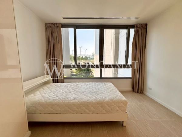2-комнатная комната Northpoint Wongamat — 7