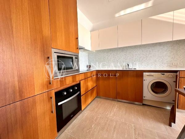 2-комнатная комната Northpoint Wongamat — 15