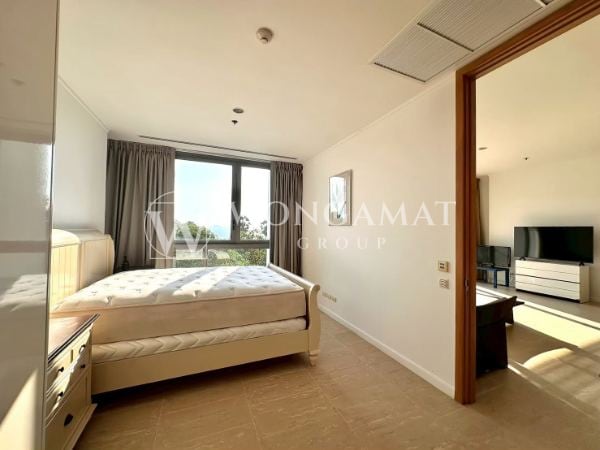 2-комнатная комната Northpoint Wongamat — 19