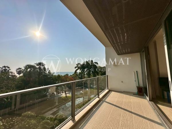 2-комнатная комната Northpoint Wongamat — 21