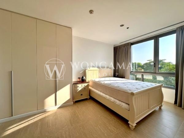 2-комнатная комната Northpoint Wongamat — 3