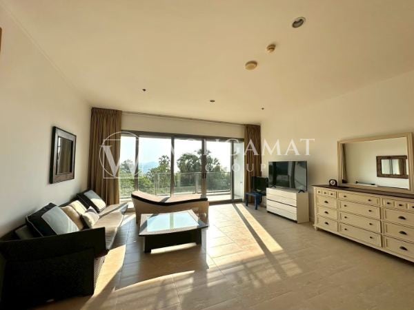 2-комнатная комната Northpoint Wongamat — 20