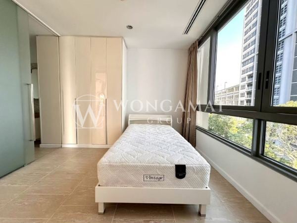 2-комнатная комната Northpoint Wongamat — 9