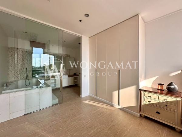 2-комнатная комната Northpoint Wongamat — 5