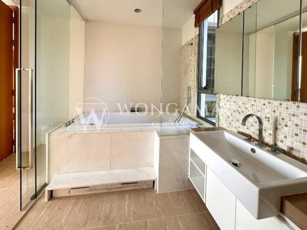 2-комнатная комната Northpoint Wongamat — 10