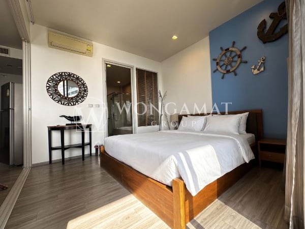 1 Schlafzimmer – Baan Plai Haad — 6